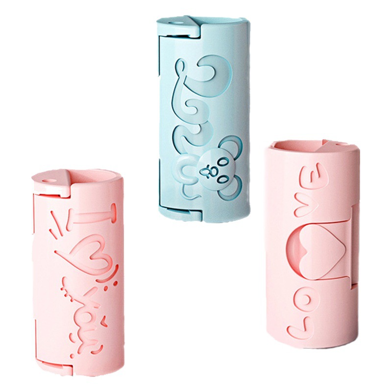 Sábana titular nuevo clip fijo edredón esquina hebilla fija edredón titular anti-running clip artefacto al por mayor sin aguja