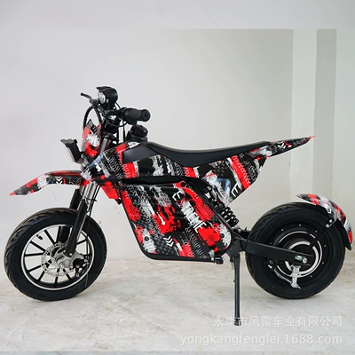 Elektrikli motosikletlər Off-Road Vehicle, Drift Vehicle, Adults