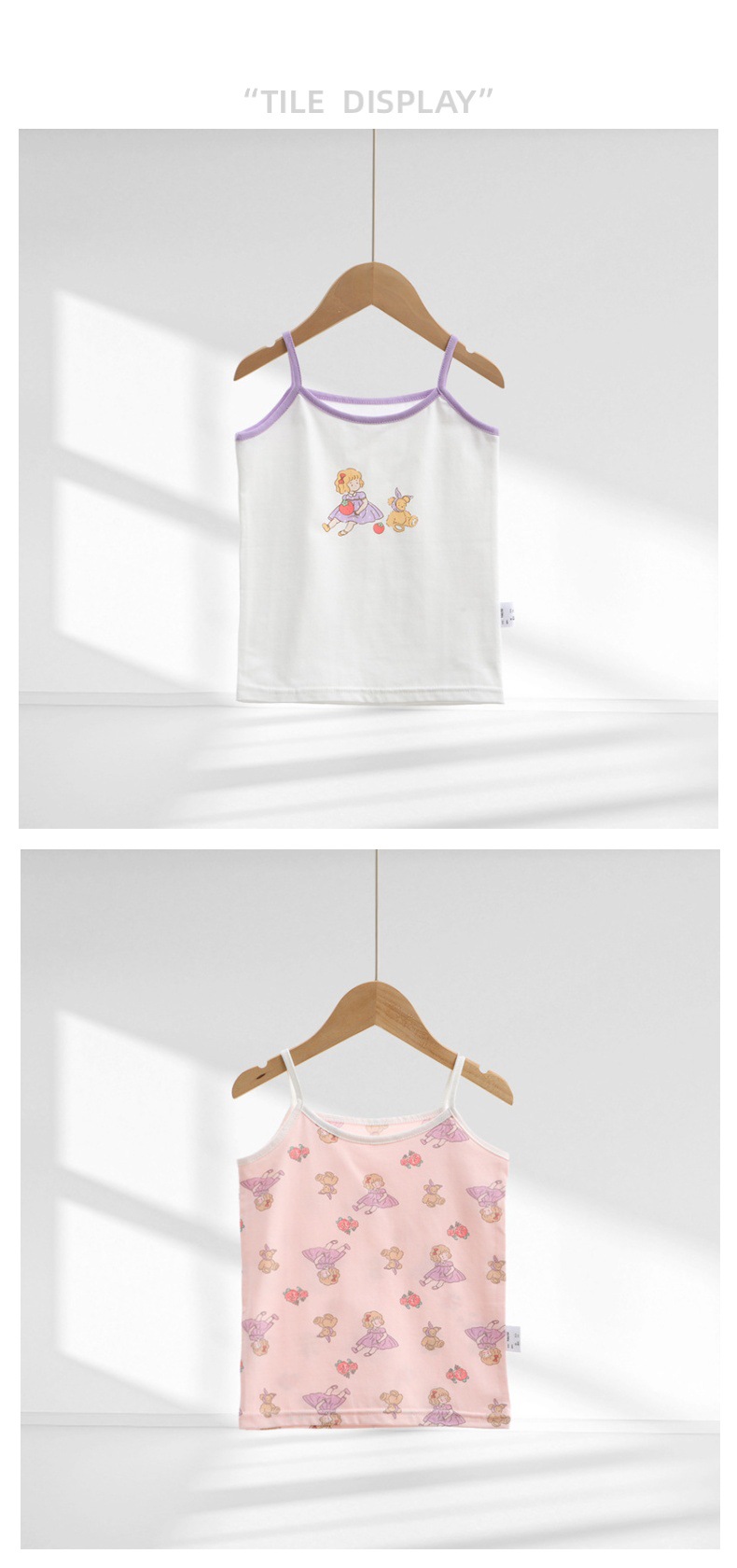 Children's Vest Image 6