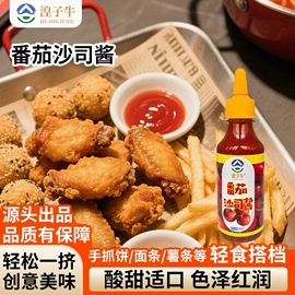 调味酱;复合调味料;辣椒酱