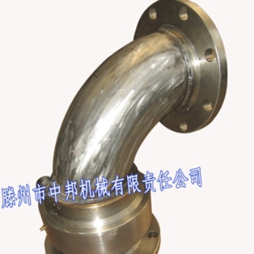 供应各种规格回转接头 直通式回转接头 90°回转接头
