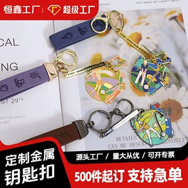 金属工艺品;冰箱贴;徽章