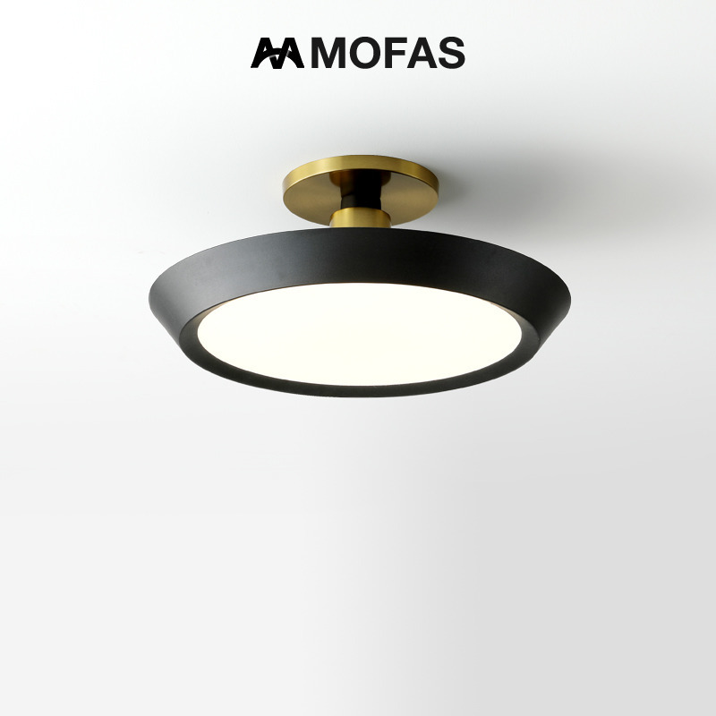 Modern creative acrylic ceiling light for bedroom for corridor for…