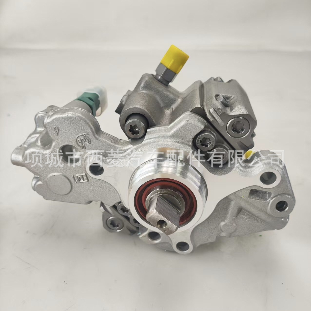 Fuel Injection Pump VE Pump 0460424424 VE4/12F1100L2035 is suitable for New Holland B9 B11