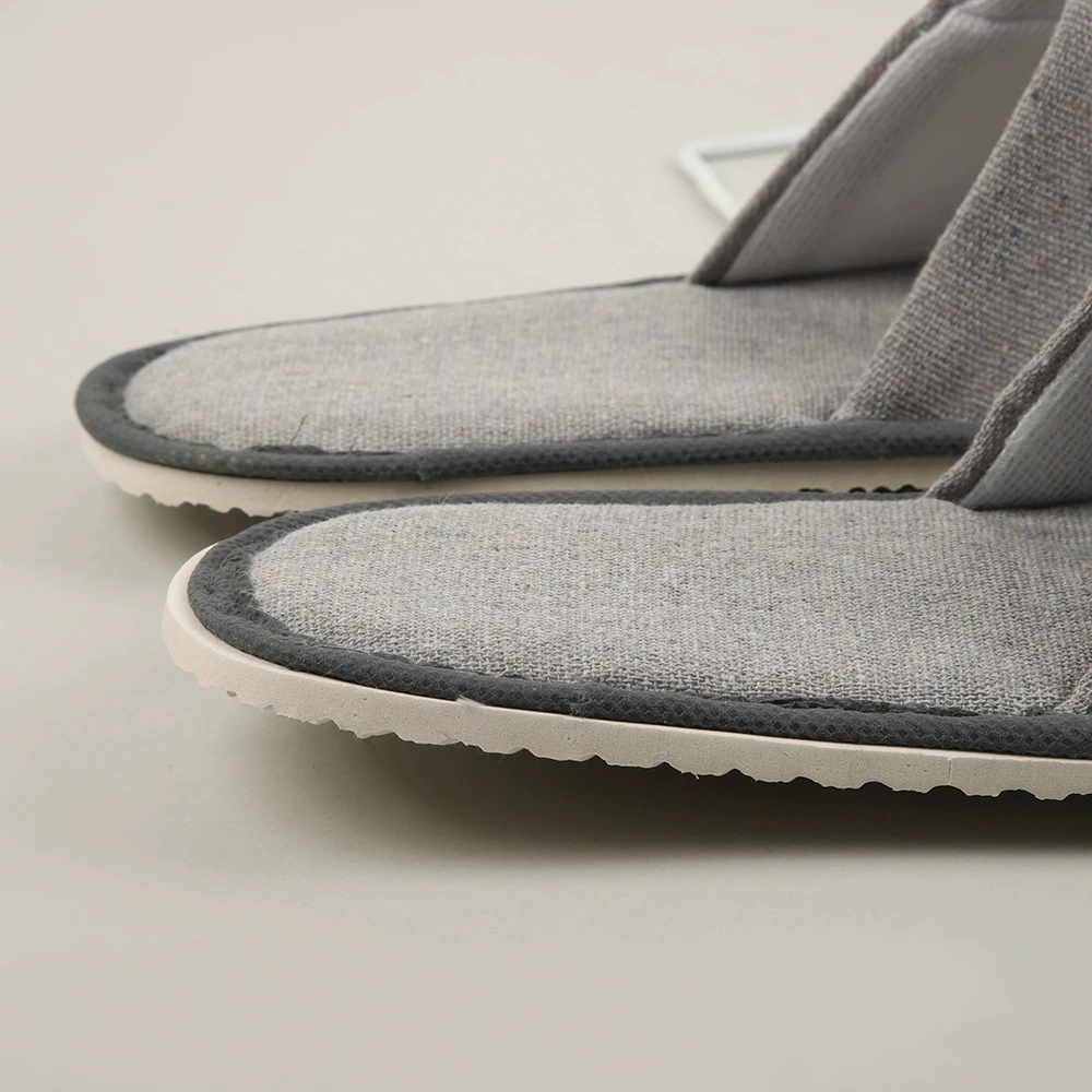 Non-slip cloth slippers, wholesale