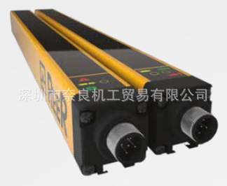 日本REER安全光幕EOS2  153A议价