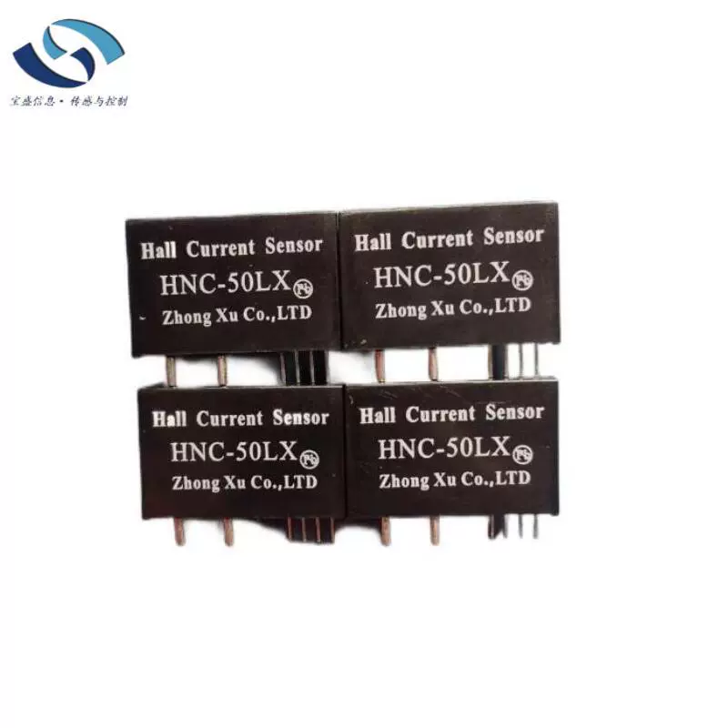 HNC-05LX HNC-10LX HNC-15LX -20LX -25LX -30LX Датчик тока Zhongxu