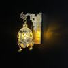 Luminous refrigerator magnet 0405