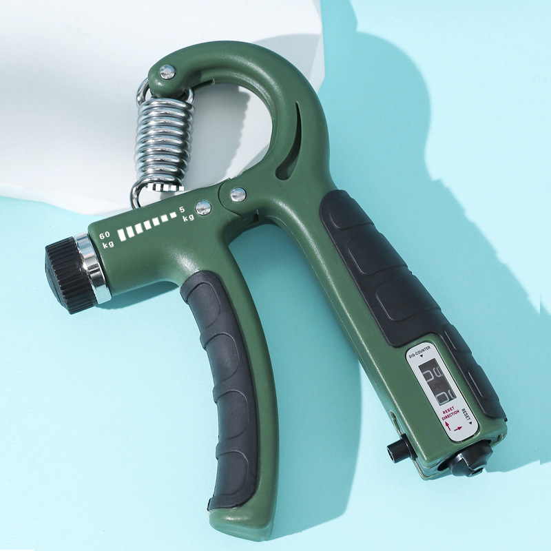 Army Green [60kg Mechanical Encapsulation Count]]