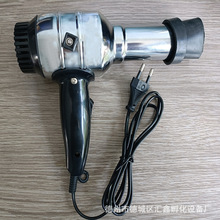 小型迷你照蛋器 9灯检验器 冷光照蛋 鸡蛋检验灯 孵化用强光照蛋