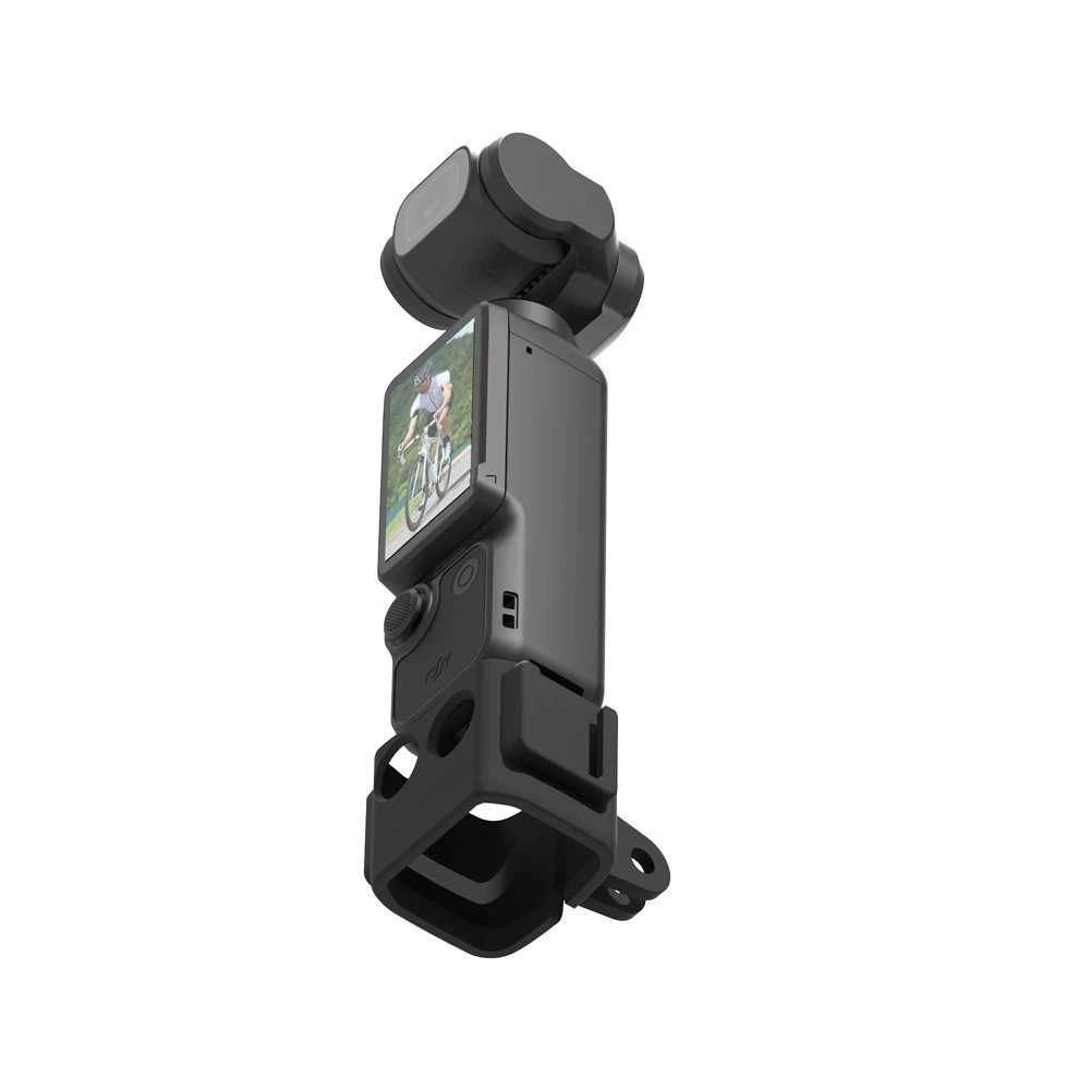 DJI, pocket simple accessories, camera, tubing