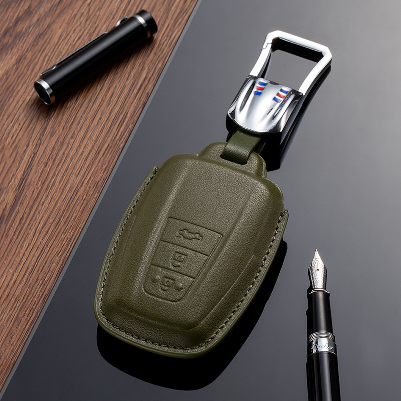 3 키 라이트 카키