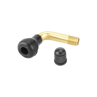Car electric car motorcycle vacuum tire valve tire valve curved tire hat air nozzle rubber nozzle core