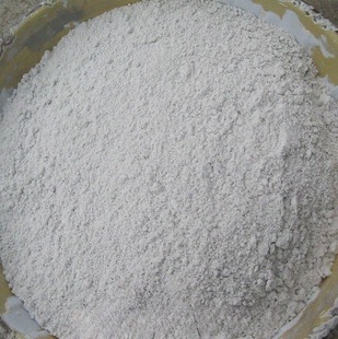 Supply gypsum powder special gypsum powder for golf course lawn gypsum powder for scribing