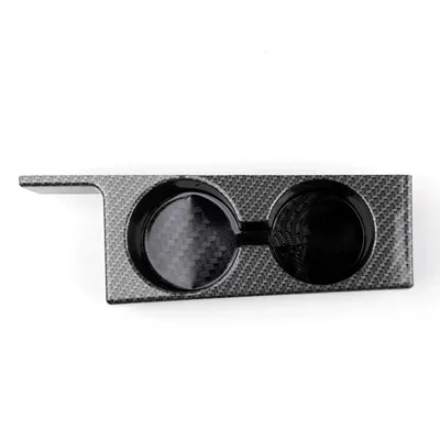 for 97-03 Bmw 5 Series: Car cup holder/beverage holder