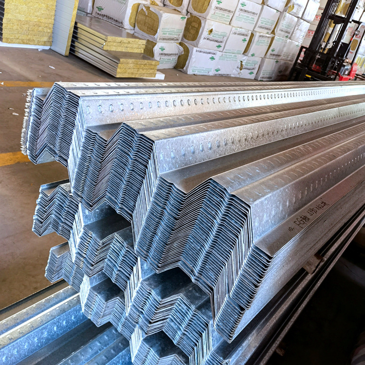建築構造装飾用開口/閉口床建築工事鉄筋トラス亜鉛メッキ耐力板|undefined