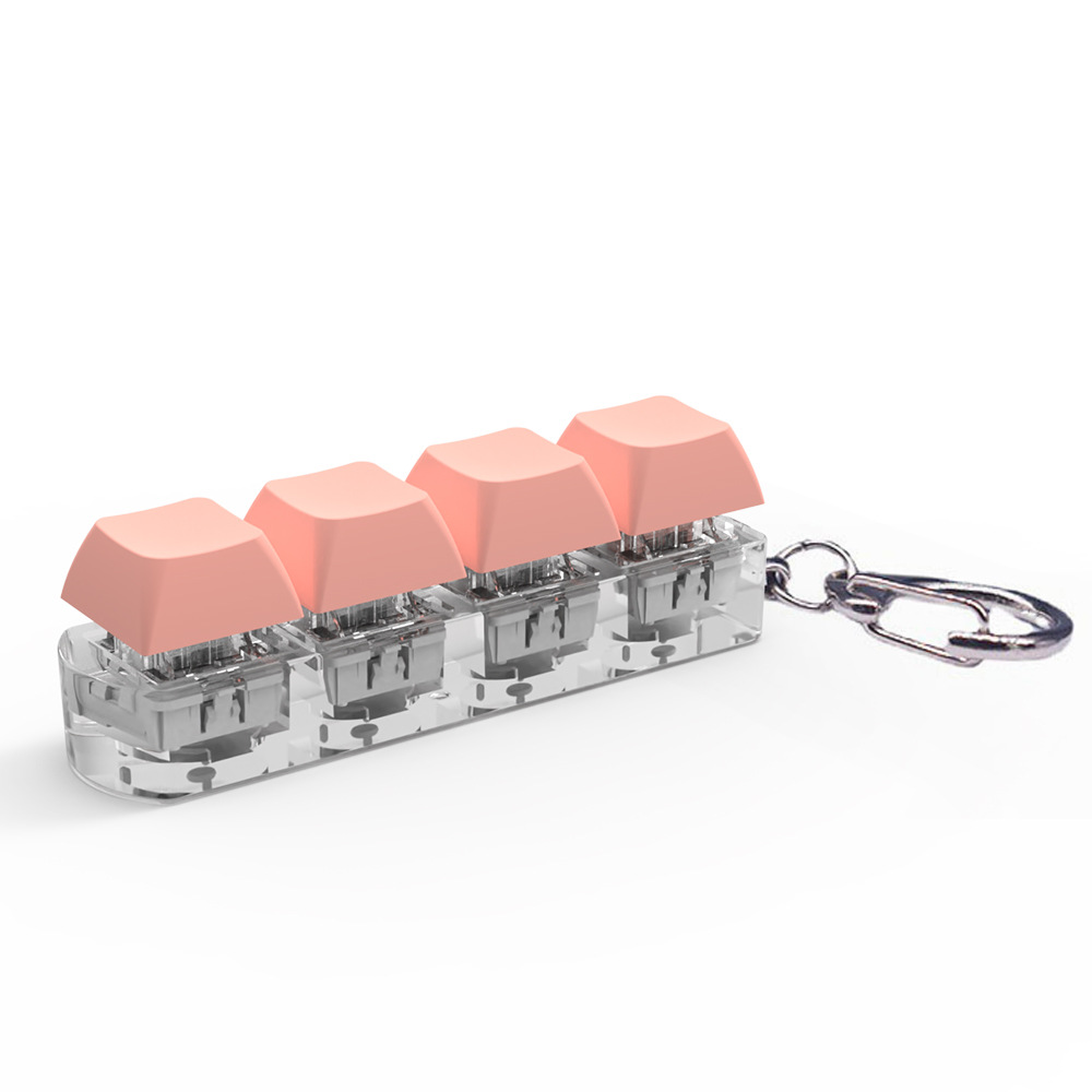 4-key试轴器 Image 2