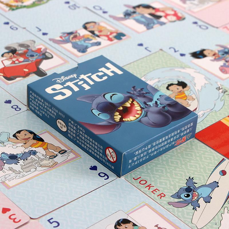 Stitch [paper version]