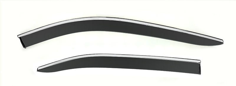 Suitable for Byd Dolphin Mini Window Visor