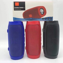 J 007無線bluetoothスピーカーのサブウーファ屋外携帯型カードミニ小型オーディオ家庭用コンピュータスピーカー