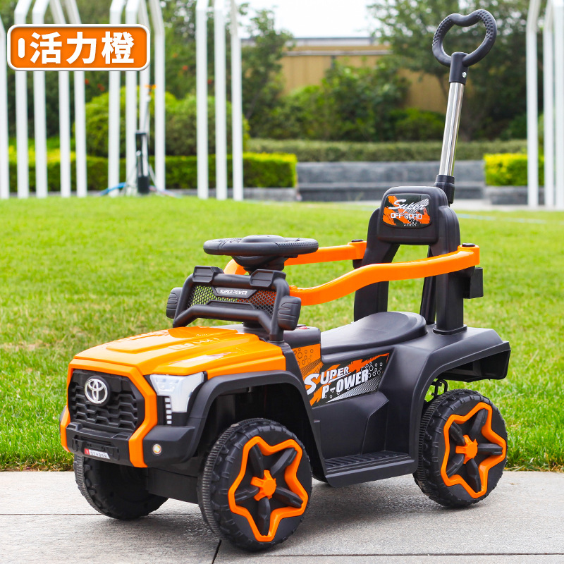 Vehículos eléctricos para niños, vehículos todoterreno, scooters, nuevos modelos para niños y niñas, juguetes que se pueden montar, coches con control remoto recargables, disponibles para venta al por mayor.