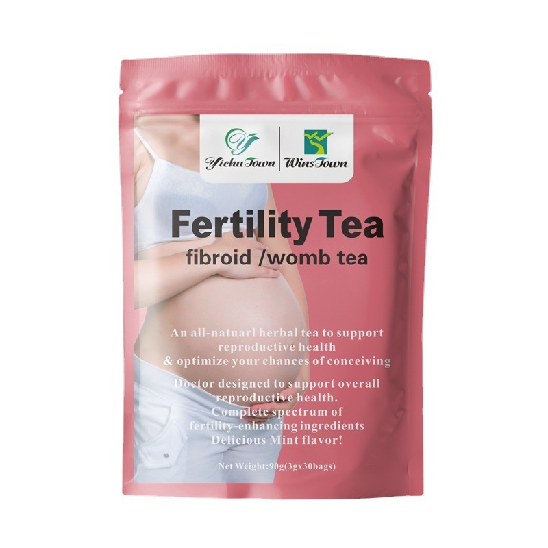 Female Fertility Tea 出口女性调养茶 yoni detox Tea for women|undefined