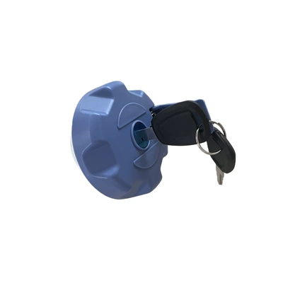 Tank Cover and Fuel – Tank cap