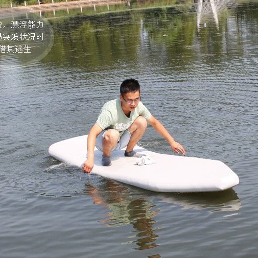 嘉廷 工厂直销皮划艇冲击船适用于刷硬底橡皮艇充气船