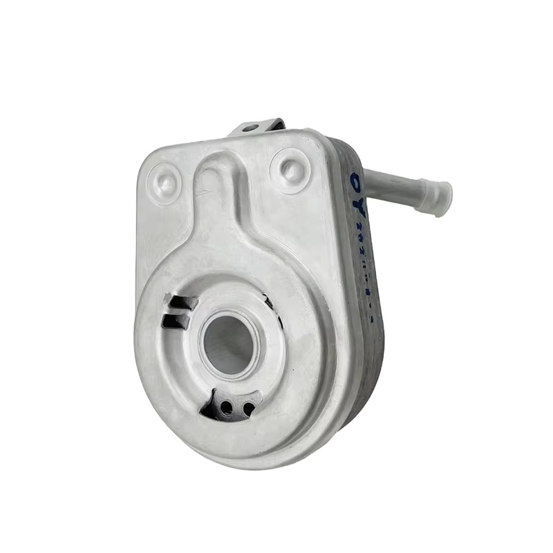 Suitable for Automotive Parts Engine Oil Cooler 26410-03Ha0 2641003Ha0 264