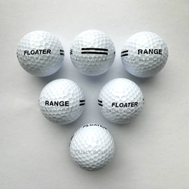 高尔夫球;高尔夫配件