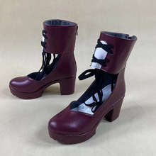 1779 �Nޱ��Ů ����ʯ cosЬ����Ԫ����չ�ݳ�Ь