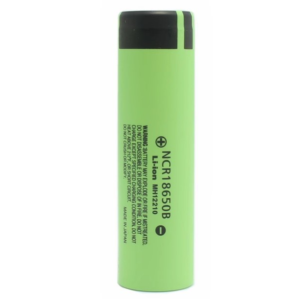 Lithium battery