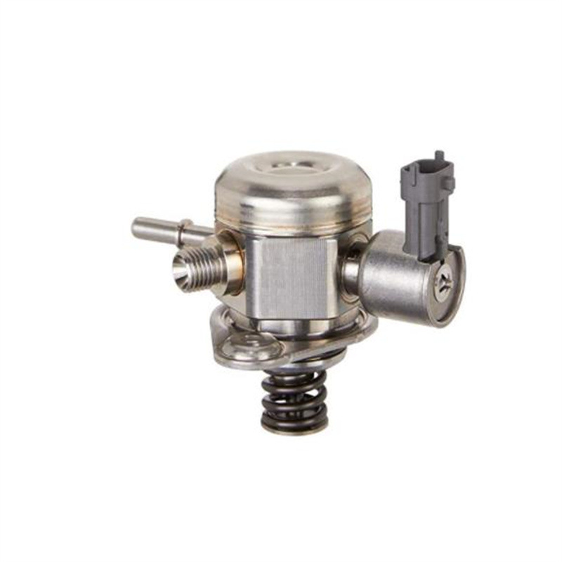 Accesorios para Ford Focus Turbo Motor Bomba de combustible de alta presión 262375 323 - 02015