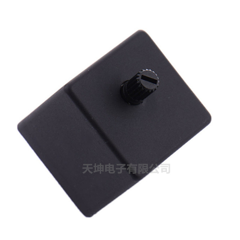 Coche de la motocicleta LED relé de flash ajustable CF13 KT LED que fluye agua luz de giro relé de flash