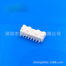 JST�Չ��Ŷ��� �������B����B08B-PASK ��� �g��2.0 PCBͨ�� ԭ
