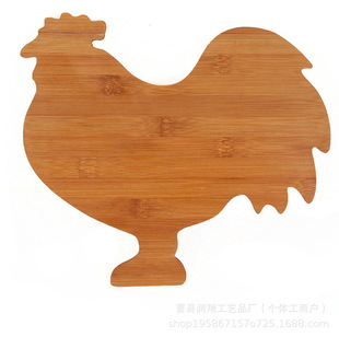 Acacia Wood Heterosexual Animal Portable Home Customizable Wooden Tray