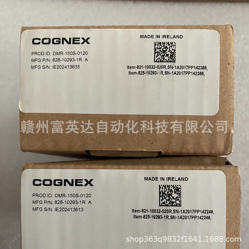 DMR-282QL-1960-C новый сканер COGNEX Coconex спотовая продажа
