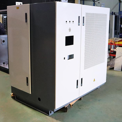 泰州480KW充電樁箱體外殼，非標充電樁钣金殼體加工