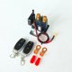 Flame retardant leak-proof relay power master switch car car remote control power off 12V/24V automotive relay
