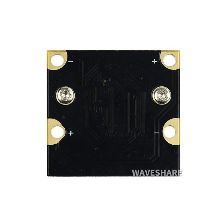 Широкоугольный модуль камеры OV5647 для Raspberry Pi (Weixue)
