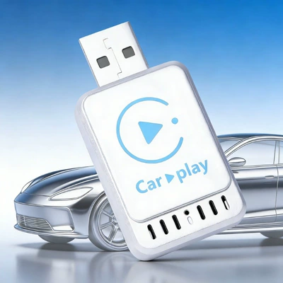 CarPlay, Android Auto, and – Simsiz CarPlay və Android Auto