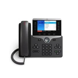 CP-8851-K9 Enterprise Network IP Phones