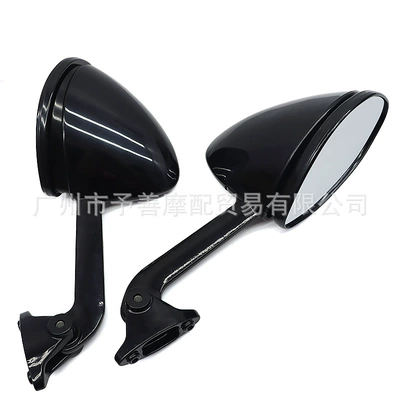 Rearview Mirror Parts, Car mirror