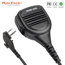 厂家批发手咪肩咪适用海能达TC500s TC700 TC600 TC500 610对讲机