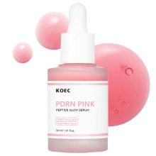 KOEC�����~���Ĺ���沿���AҺ�aˮ����羳����PDRN Pink Serum