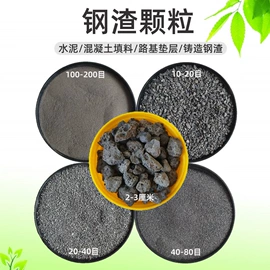 其他非金属;非金属粉末;沙石砾石