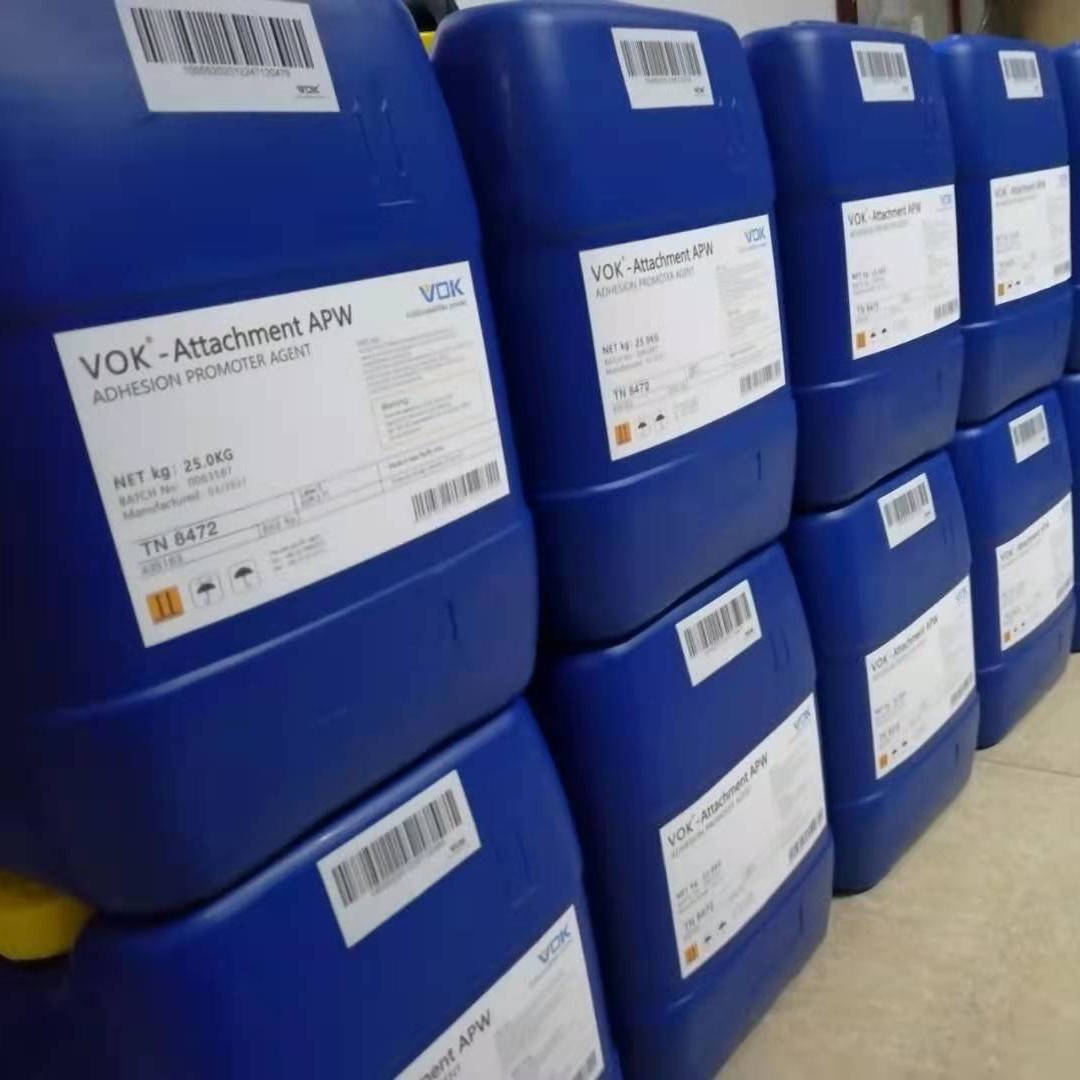 德国技术背景沃克尔VOK-094消泡剂有良好的相容性替代毕克BYK-094