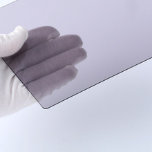 厂家批发定制pet彩色板高透片材加工模切打孔雕刻pet聚酯板耐磨板