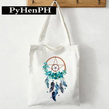 Dream catcher  Canvas Tote Bag ������ӡ������μ緫�����W��