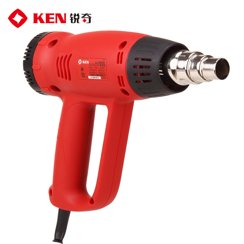 Строительный фен Ken 8600CE стандарт